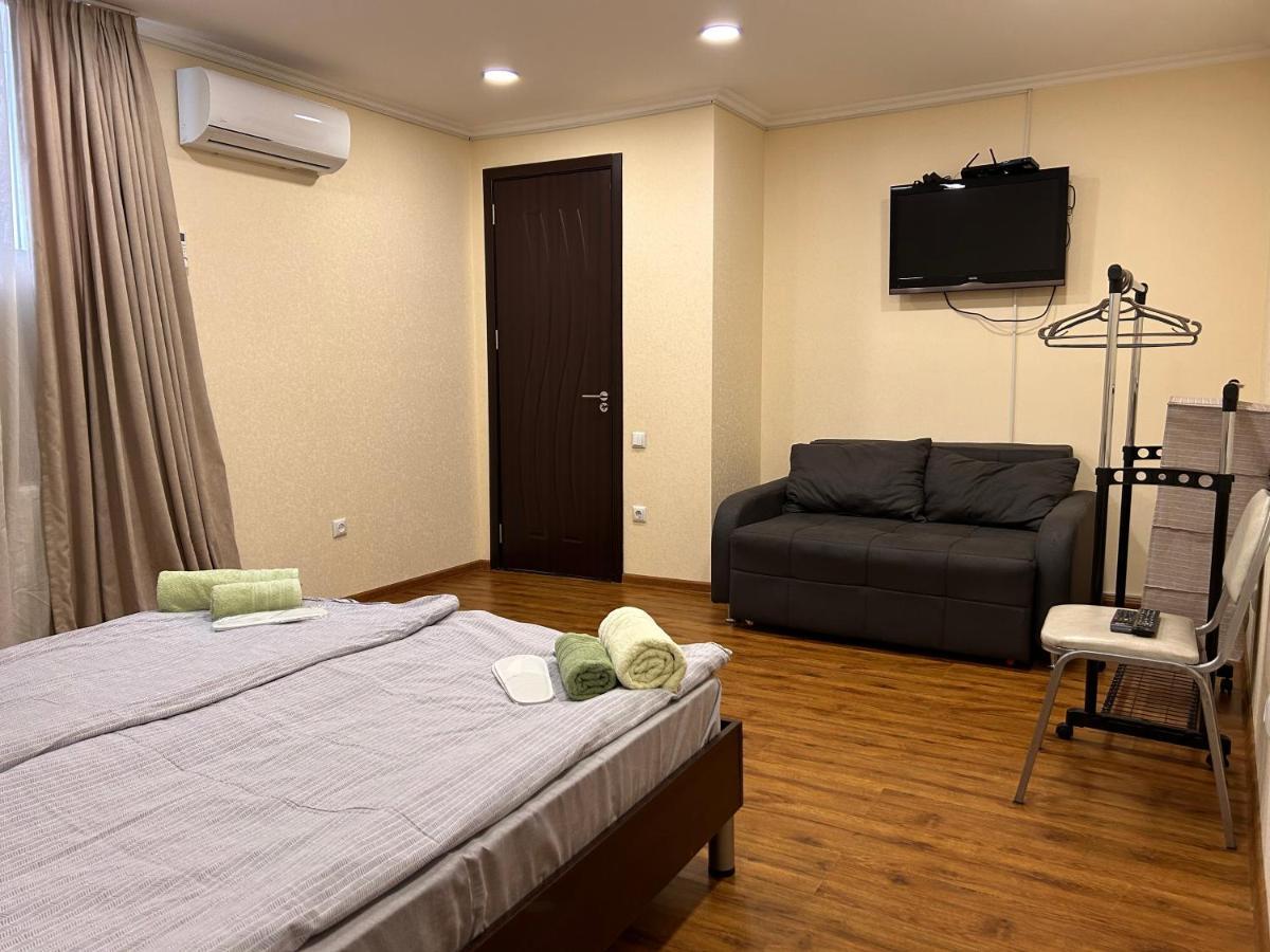 Dada - Cozy Apartment In The Center Of טביליסי מראה חיצוני תמונה