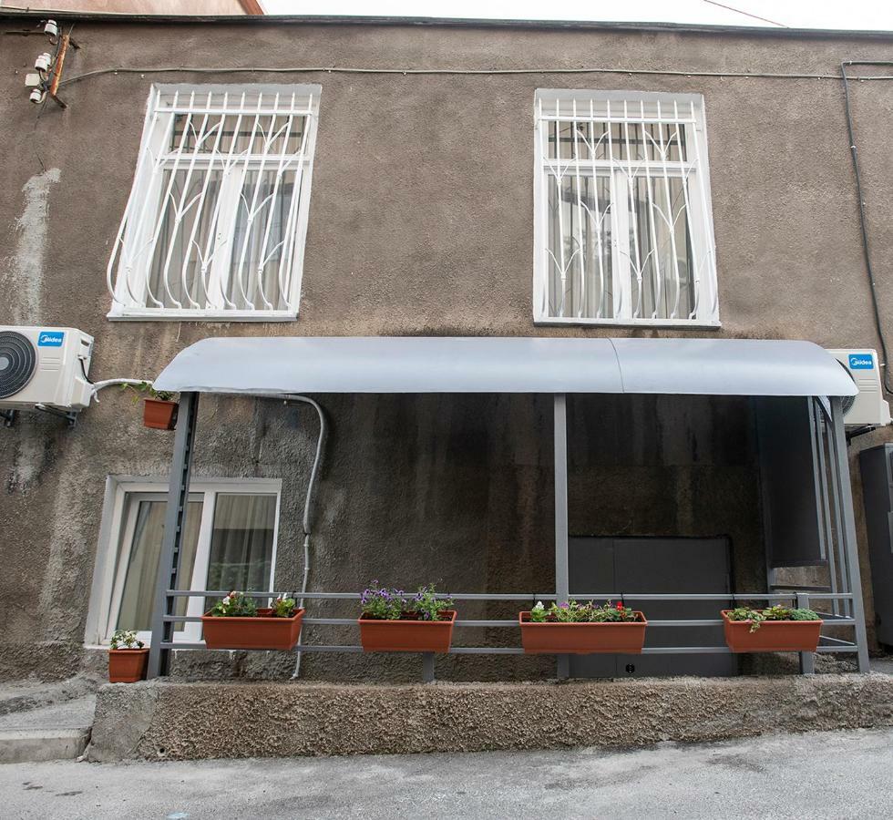 Dada - Cozy Apartment In The Center Of טביליסי מראה חיצוני תמונה